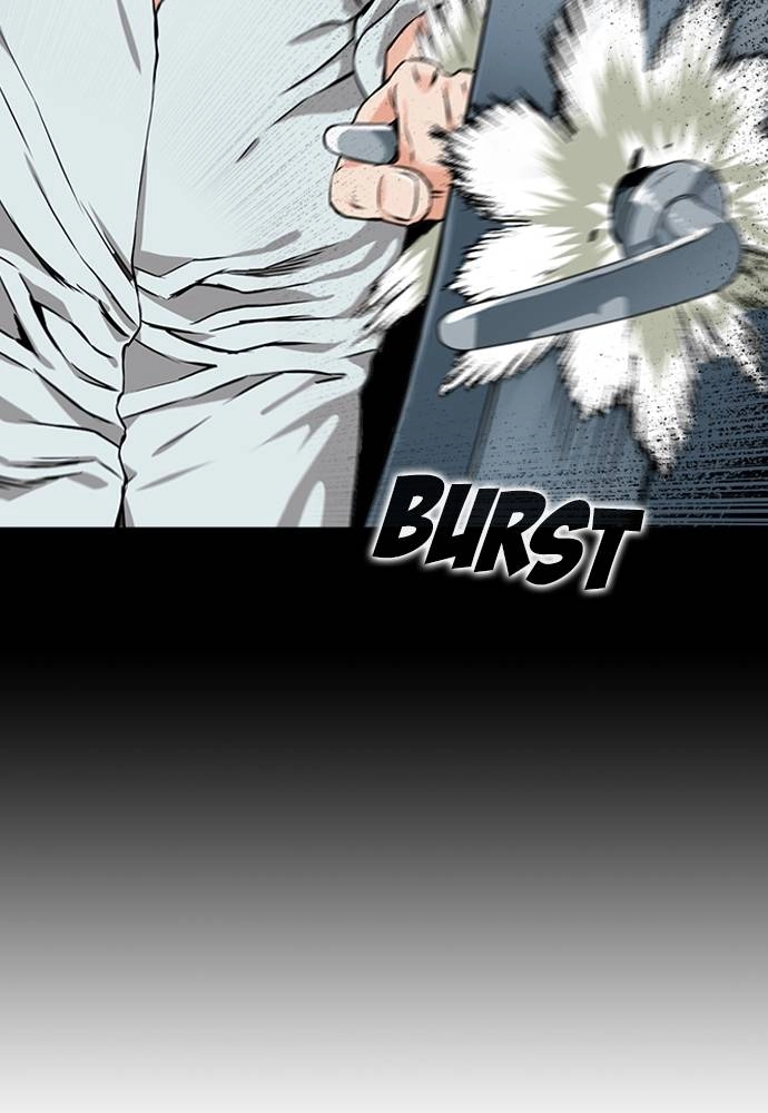 The Druid of Seoul Station Chapter 5, page 48 of 138