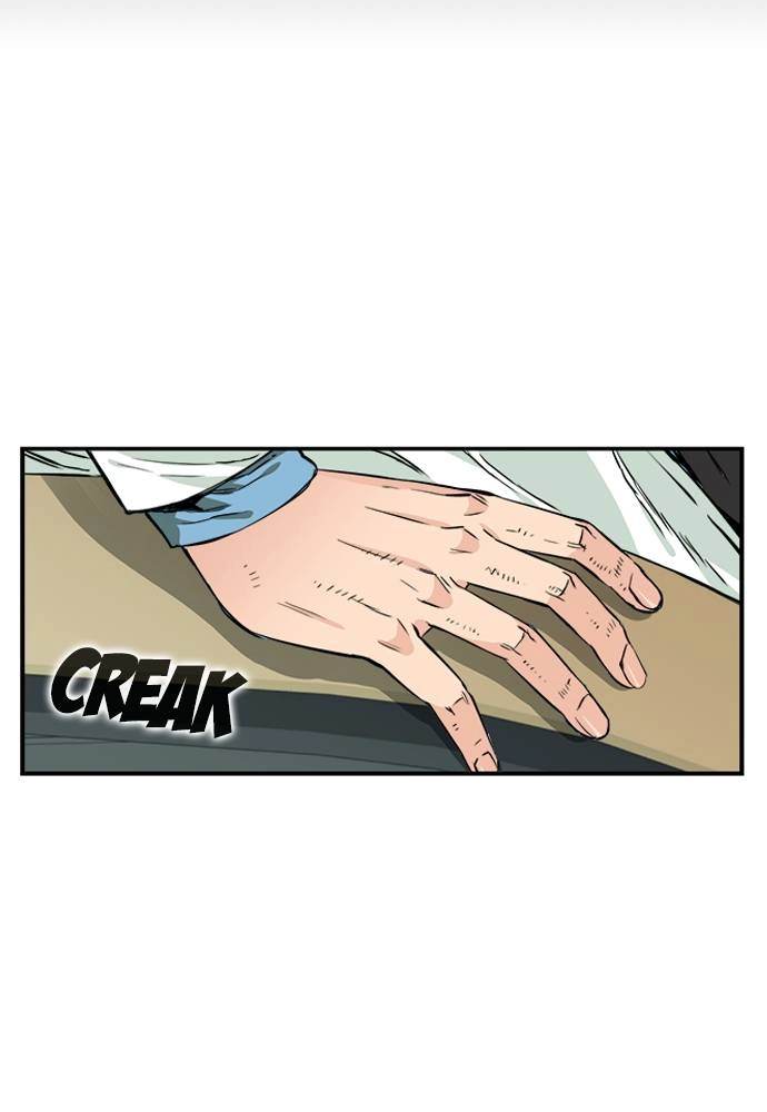 The Druid of Seoul Station Chapter 5, page 49 of 138