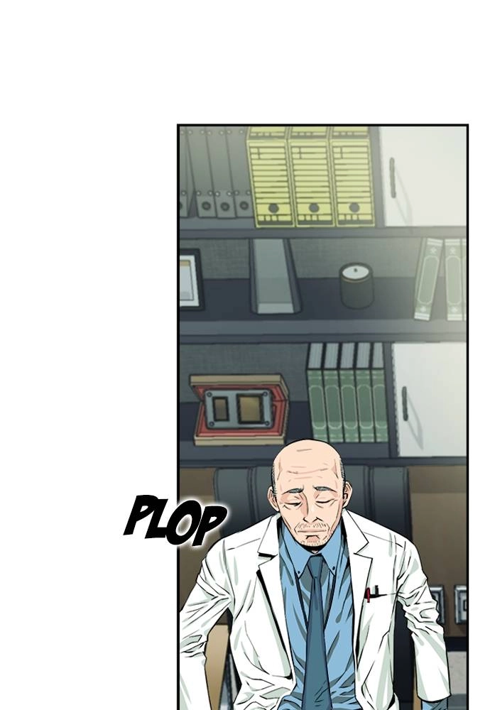 The Druid of Seoul Station Chapter 5, page 50 of 138