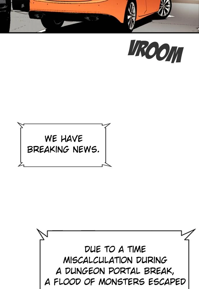 The Druid of Seoul Station Chapter 5, page 56 of 138