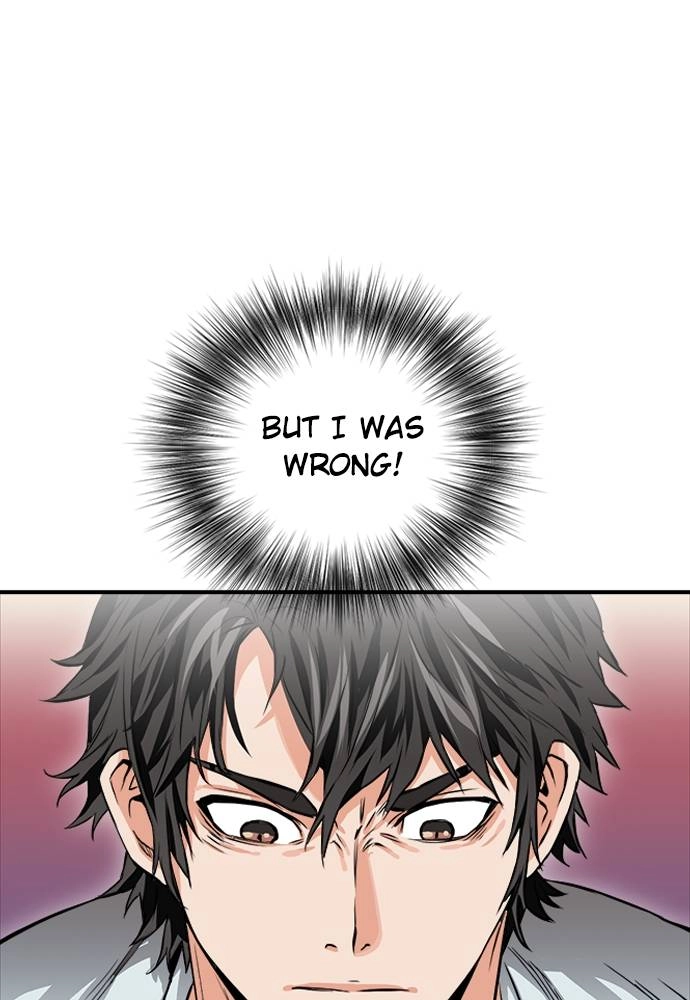 The Druid of Seoul Station Chapter 5, page 6 of 138