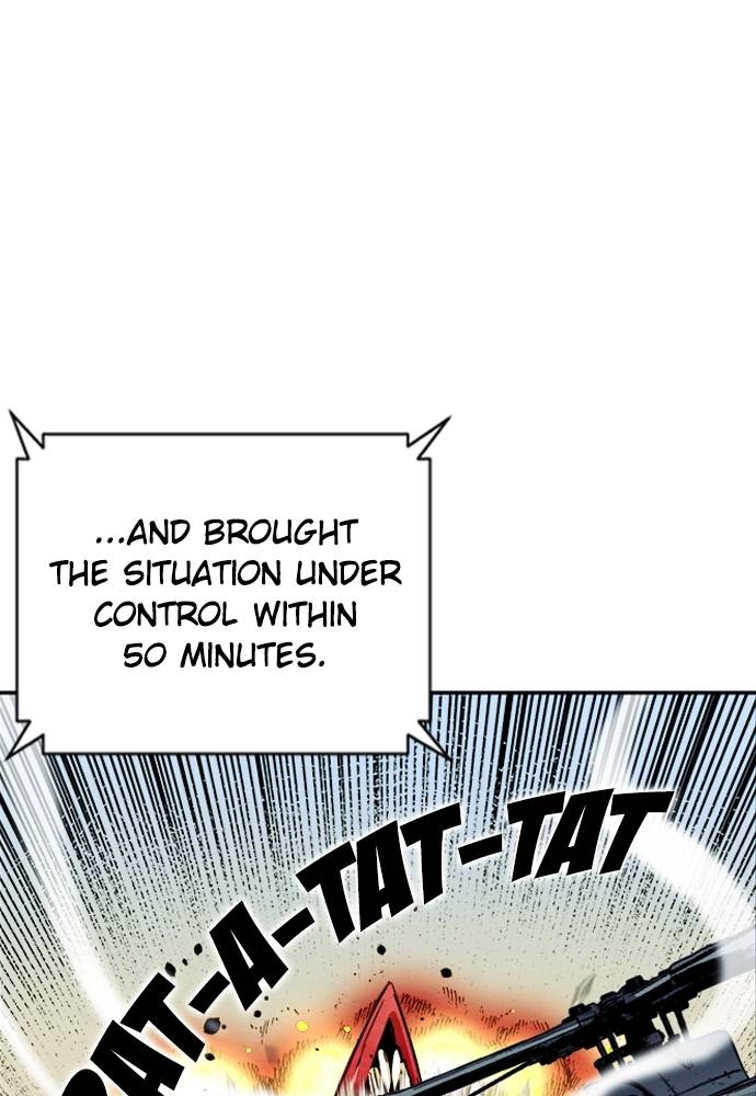 The Druid of Seoul Station Chapter 5, page 61 of 138