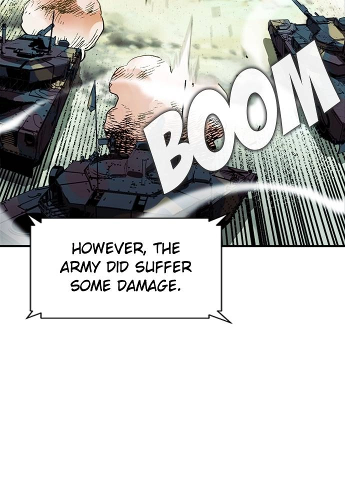 The Druid of Seoul Station Chapter 5, page 63 of 138