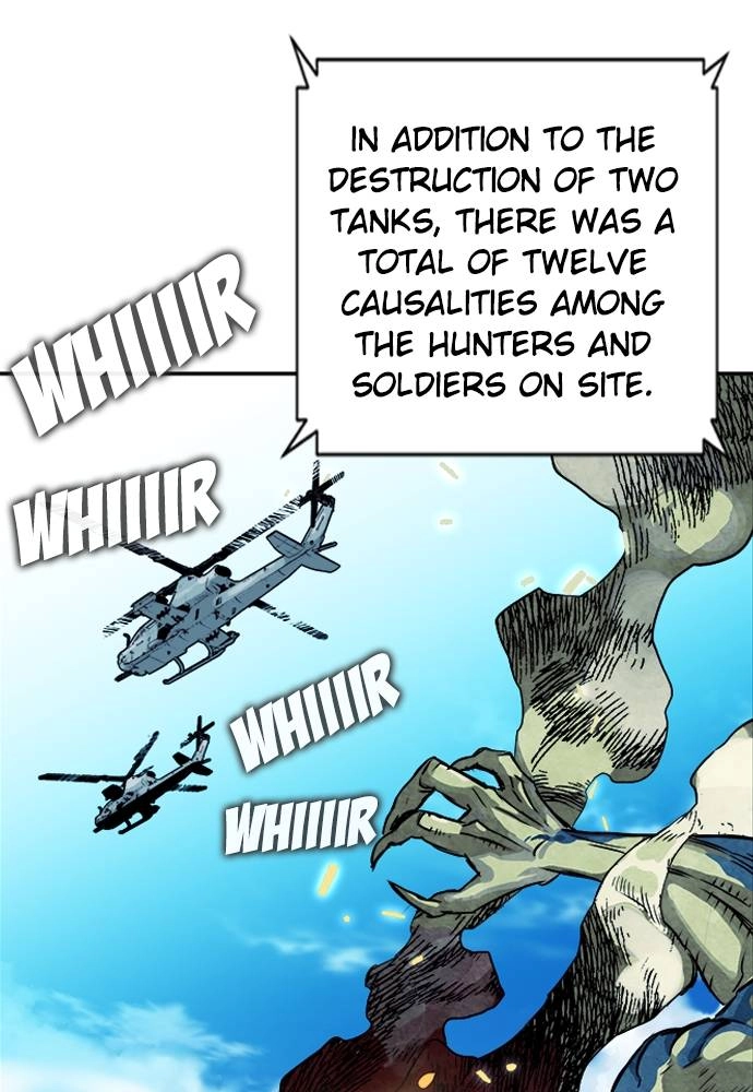 The Druid of Seoul Station Chapter 5, page 64 of 138