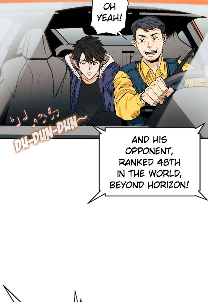 The Druid of Seoul Station Chapter 5, page 68 of 138