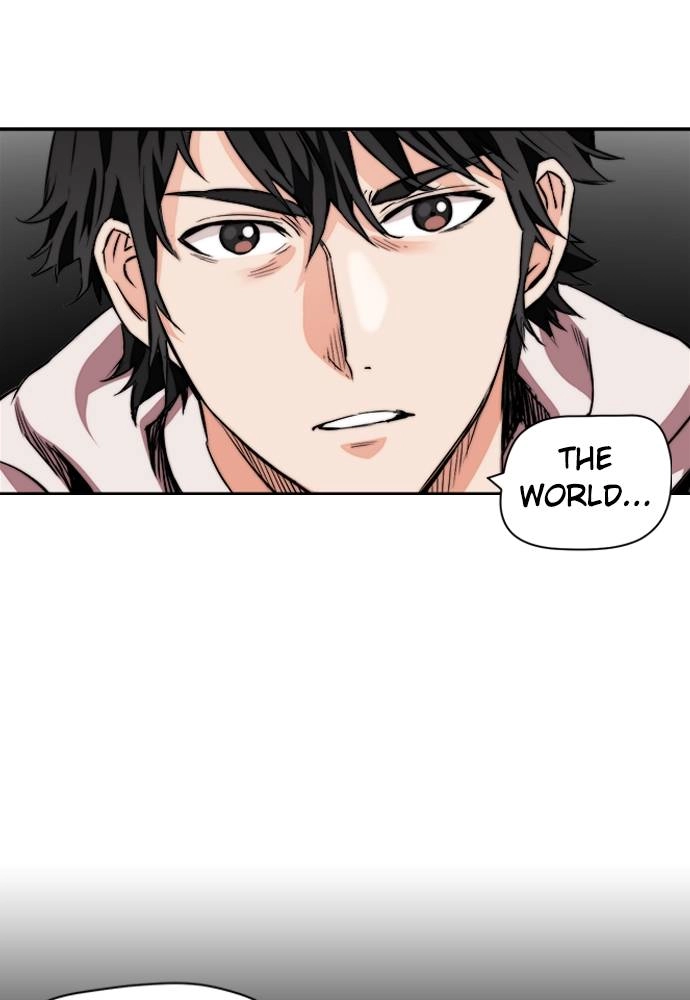 The Druid of Seoul Station Chapter 5, page 71 of 138
