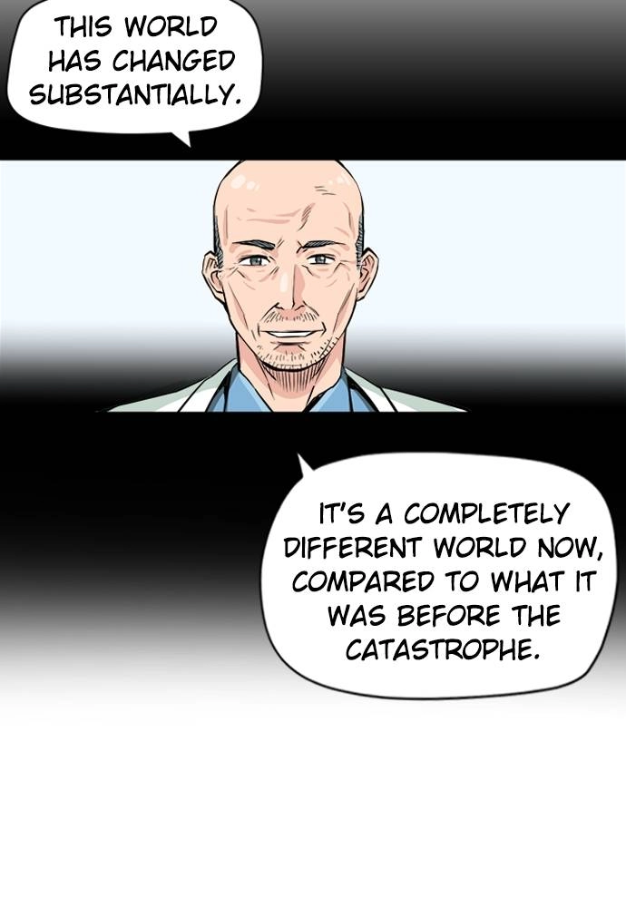 The Druid of Seoul Station Chapter 5, page 72 of 138
