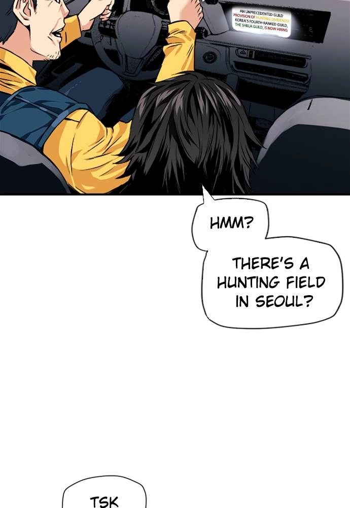 The Druid of Seoul Station Chapter 5, page 76 of 138