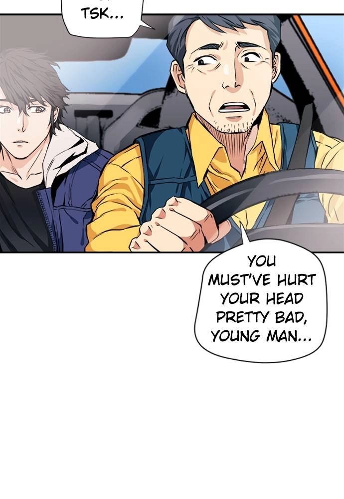 The Druid of Seoul Station Chapter 5, page 77 of 138
