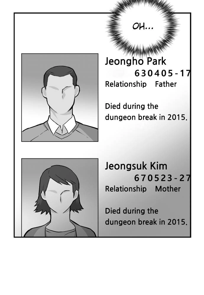 The Druid of Seoul Station Chapter 5, page 8 of 138