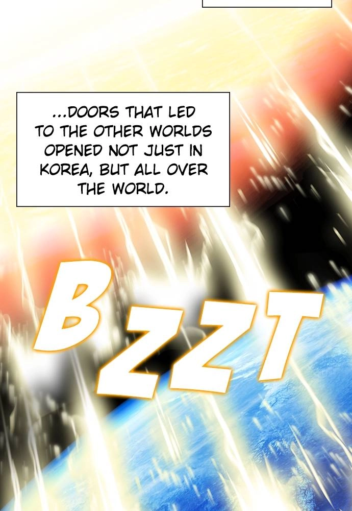 The Druid of Seoul Station Chapter 5, page 80 of 138