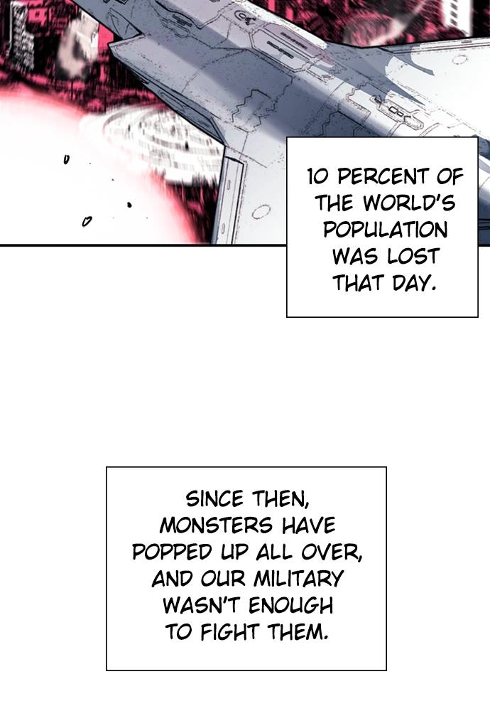 The Druid of Seoul Station Chapter 5, page 84 of 138