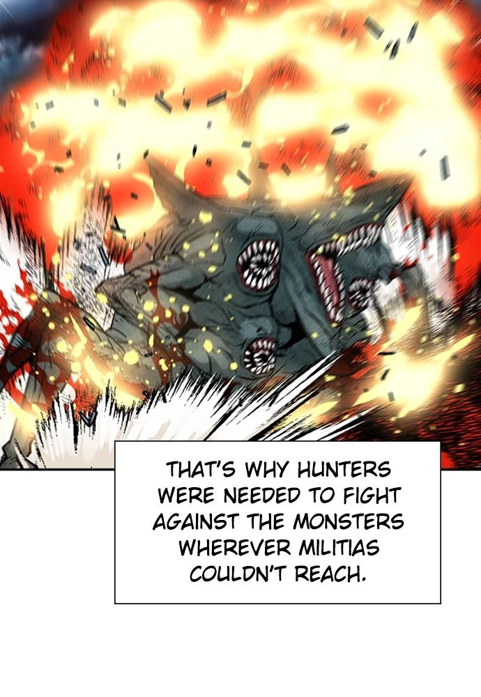The Druid of Seoul Station Chapter 5, page 87 of 138