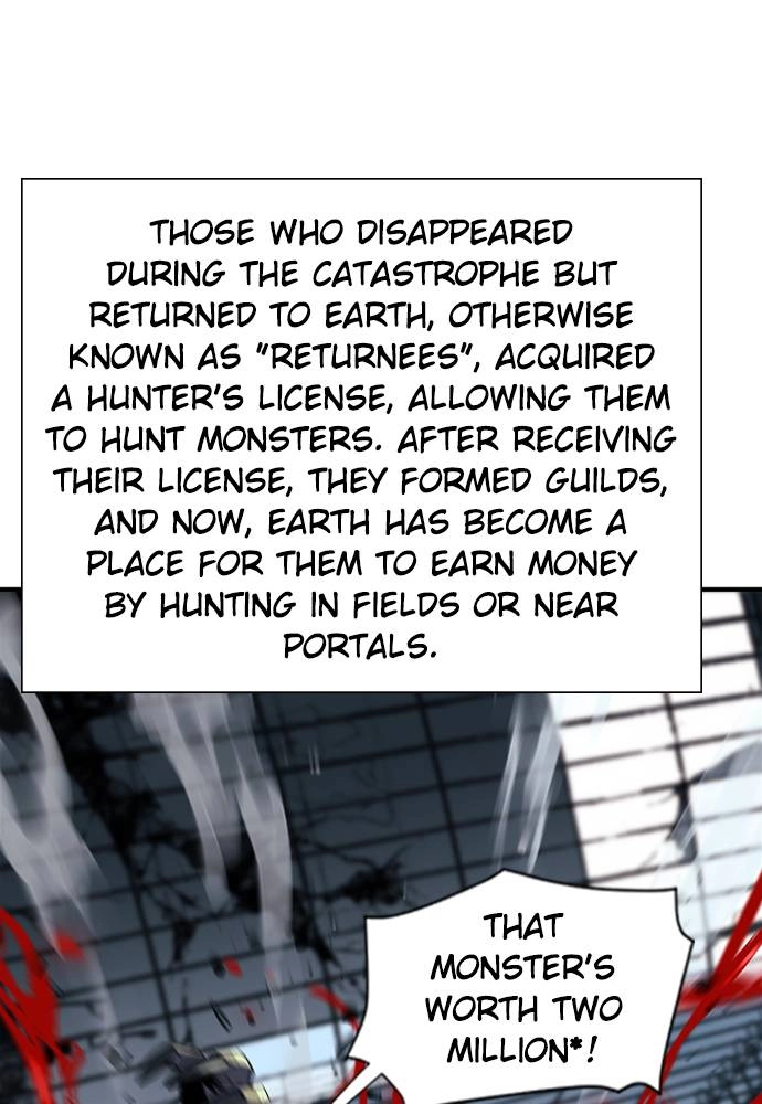 The Druid of Seoul Station Chapter 5, page 88 of 138