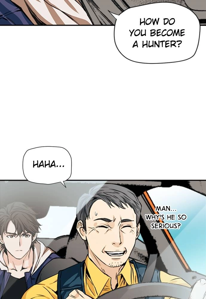 The Druid of Seoul Station Chapter 5, page 91 of 138