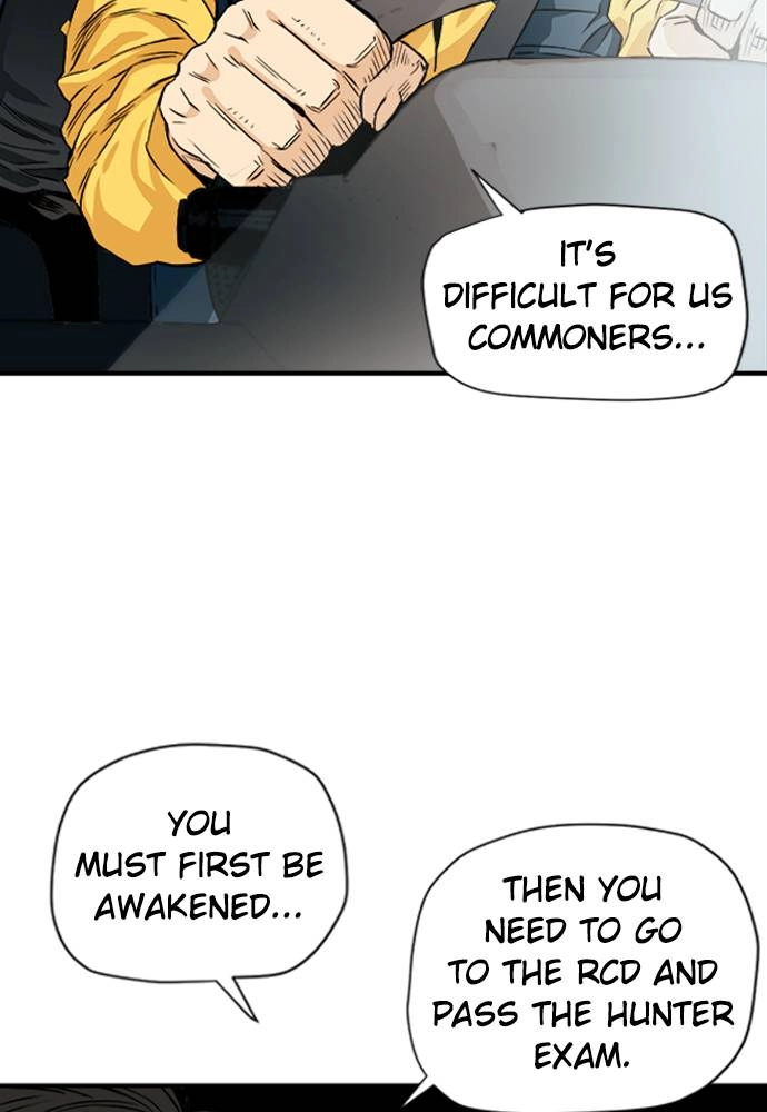 The Druid of Seoul Station Chapter 5, page 92 of 138