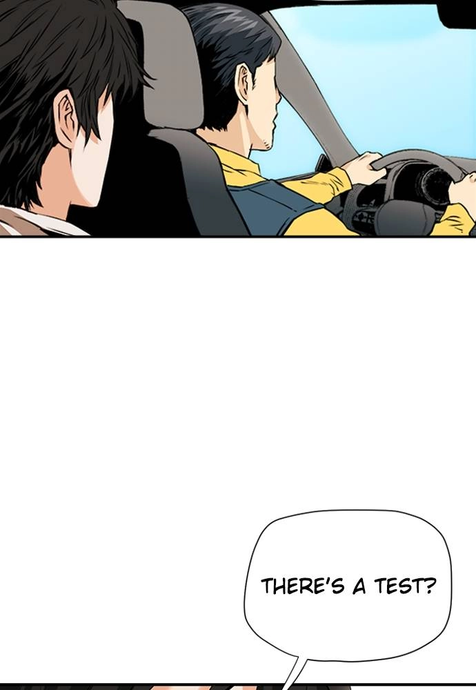 The Druid of Seoul Station Chapter 5, page 93 of 138