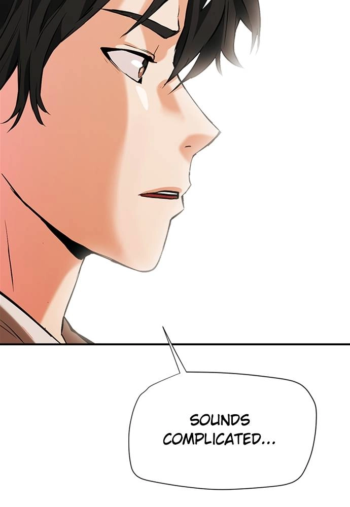 The Druid of Seoul Station Chapter 5, page 94 of 138