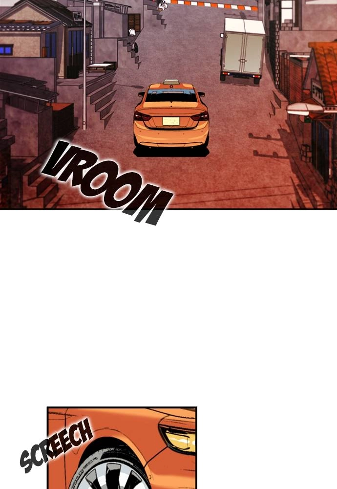 The Druid of Seoul Station Chapter 5, page 98 of 138