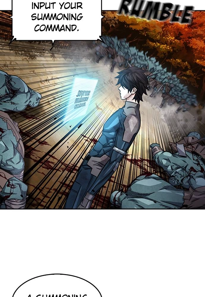 The Druid of Seoul Station Chapter 50, page 11 of 125