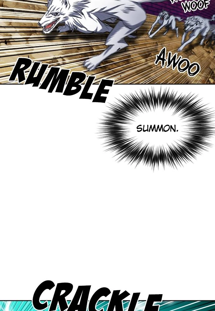 The Druid of Seoul Station Chapter 50, page 111 of 125
