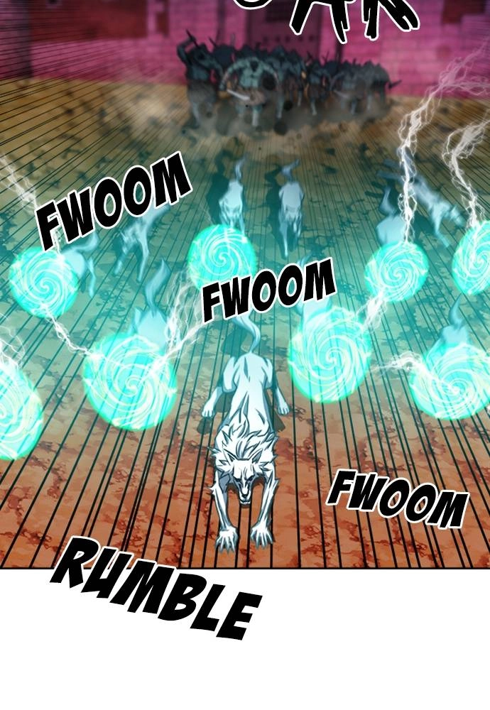 The Druid of Seoul Station Chapter 50, page 113 of 125