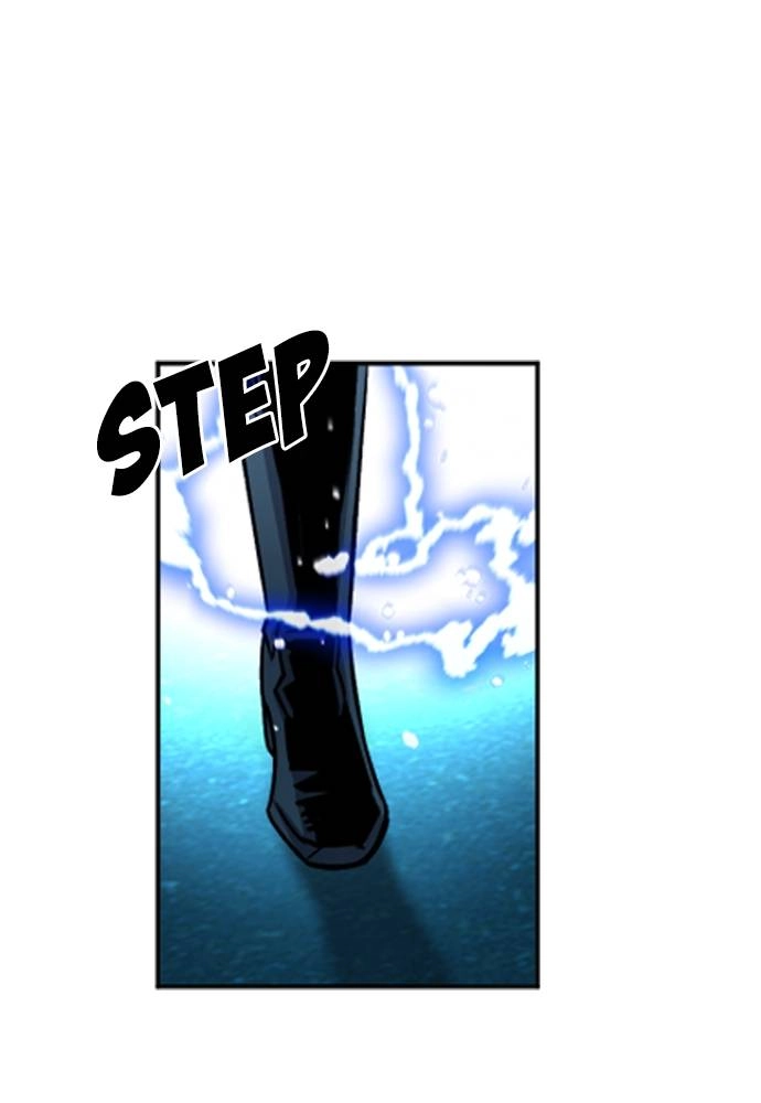 The Druid of Seoul Station Chapter 50, page 117 of 125