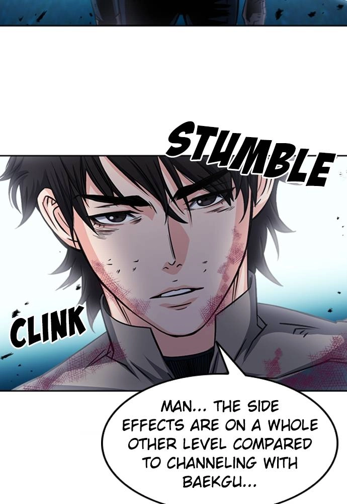 The Druid of Seoul Station Chapter 50, page 119 of 125