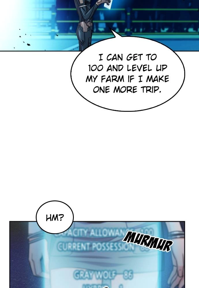 The Druid of Seoul Station Chapter 50, page 121 of 125