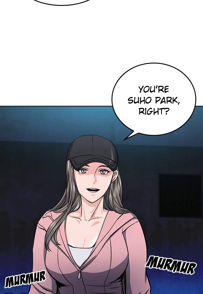 The Druid of Seoul Station Chapter 50, page 123 of 125