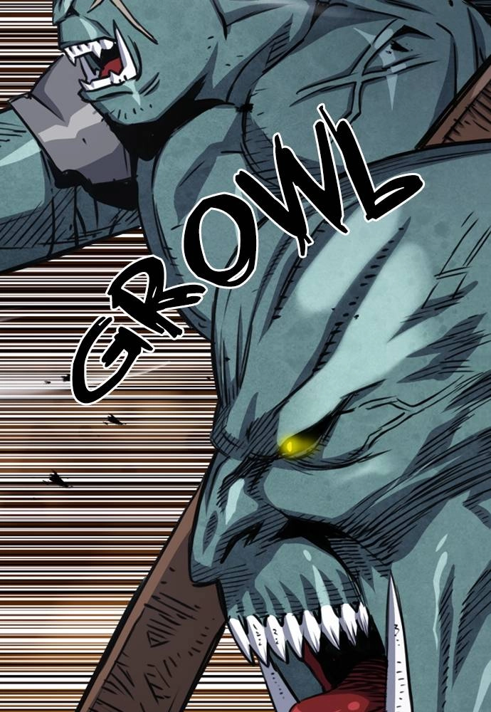 The Druid of Seoul Station Chapter 50, page 26 of 125