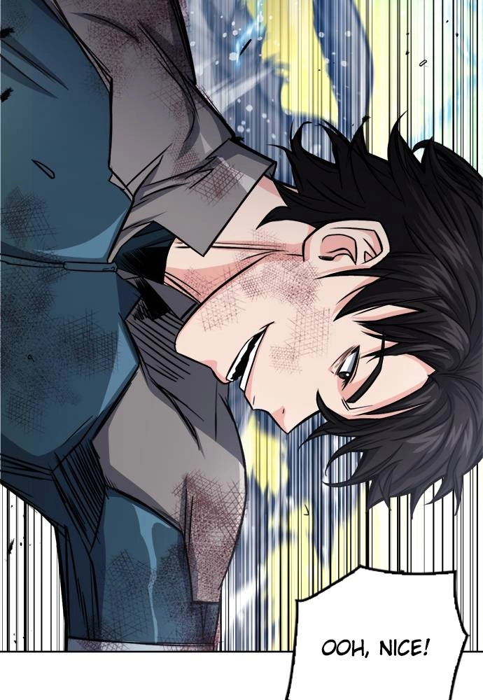 The Druid of Seoul Station Chapter 50, page 35 of 125