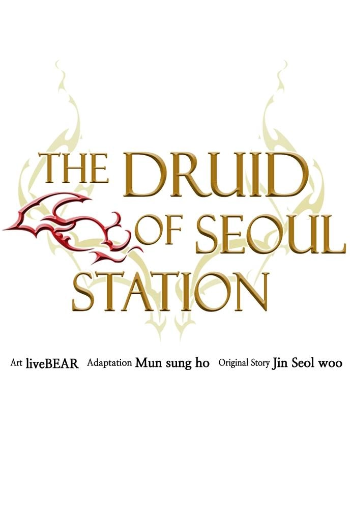 The Druid of Seoul Station Chapter 50, page 41 of 125