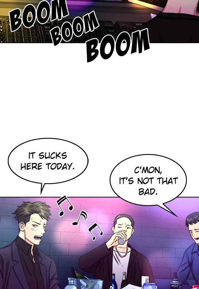 The Druid of Seoul Station Chapter 50, page 43 of 125