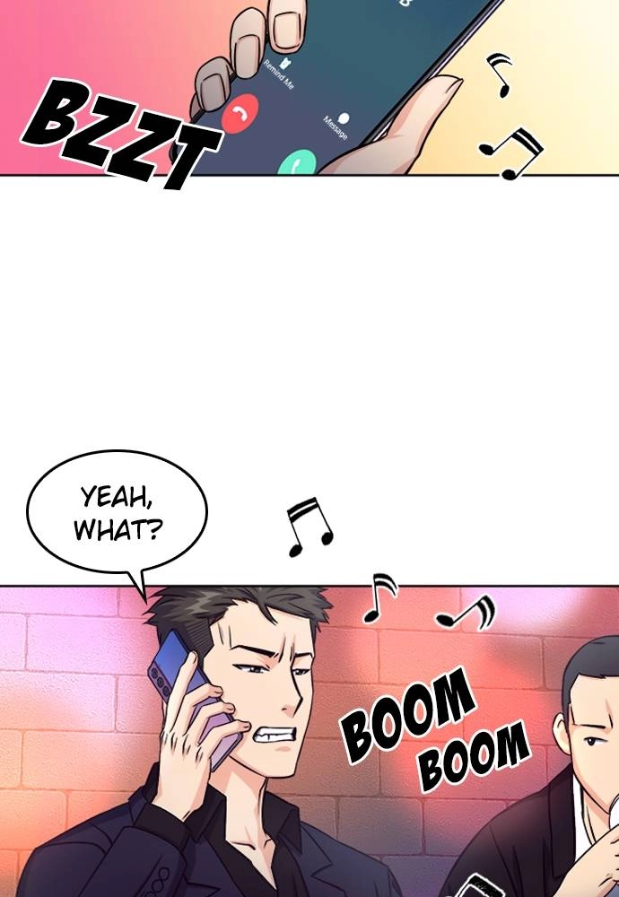 The Druid of Seoul Station Chapter 50, page 45 of 125