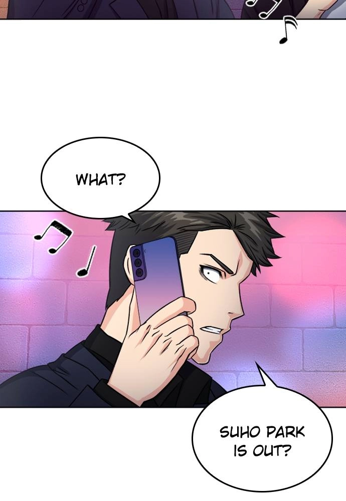 The Druid of Seoul Station Chapter 50, page 46 of 125