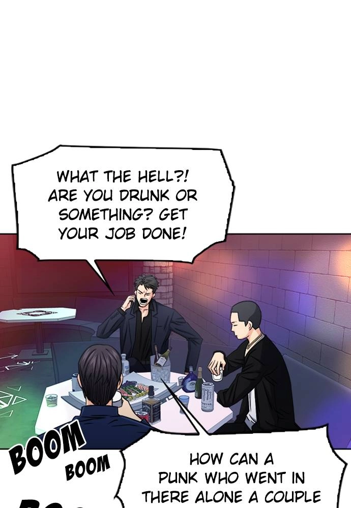 The Druid of Seoul Station Chapter 50, page 47 of 125