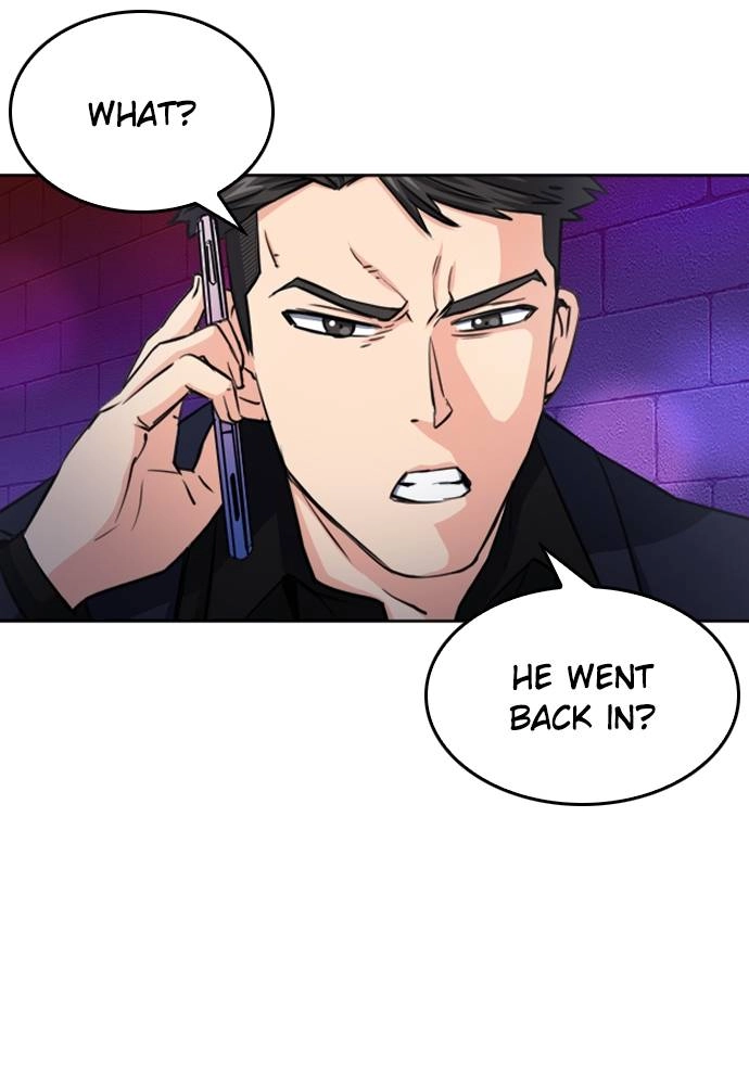 The Druid of Seoul Station Chapter 50, page 49 of 125