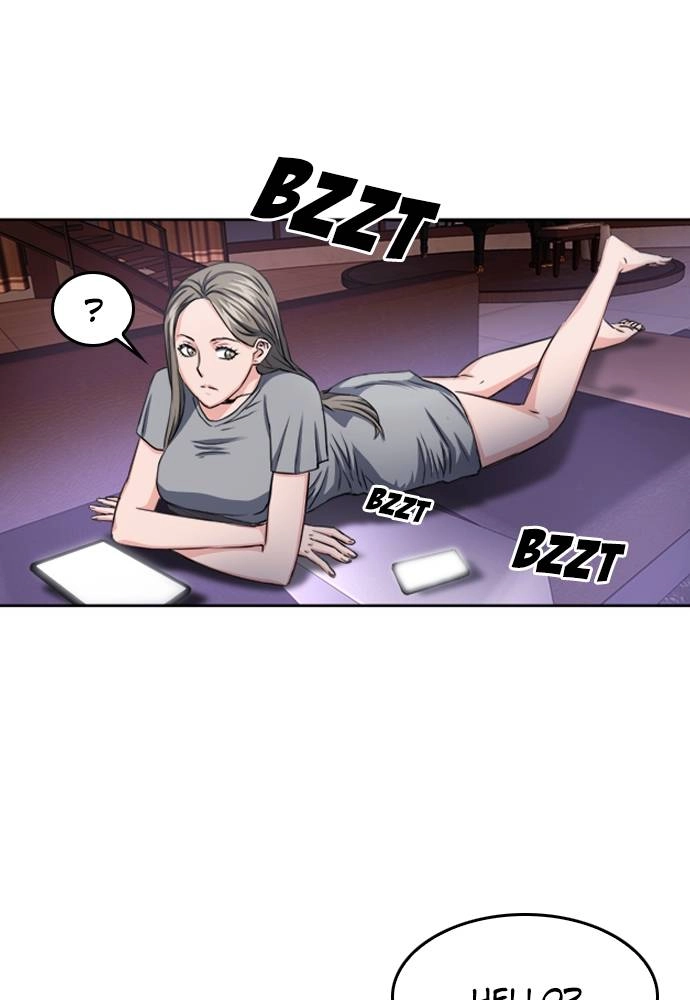 The Druid of Seoul Station Chapter 50, page 52 of 125