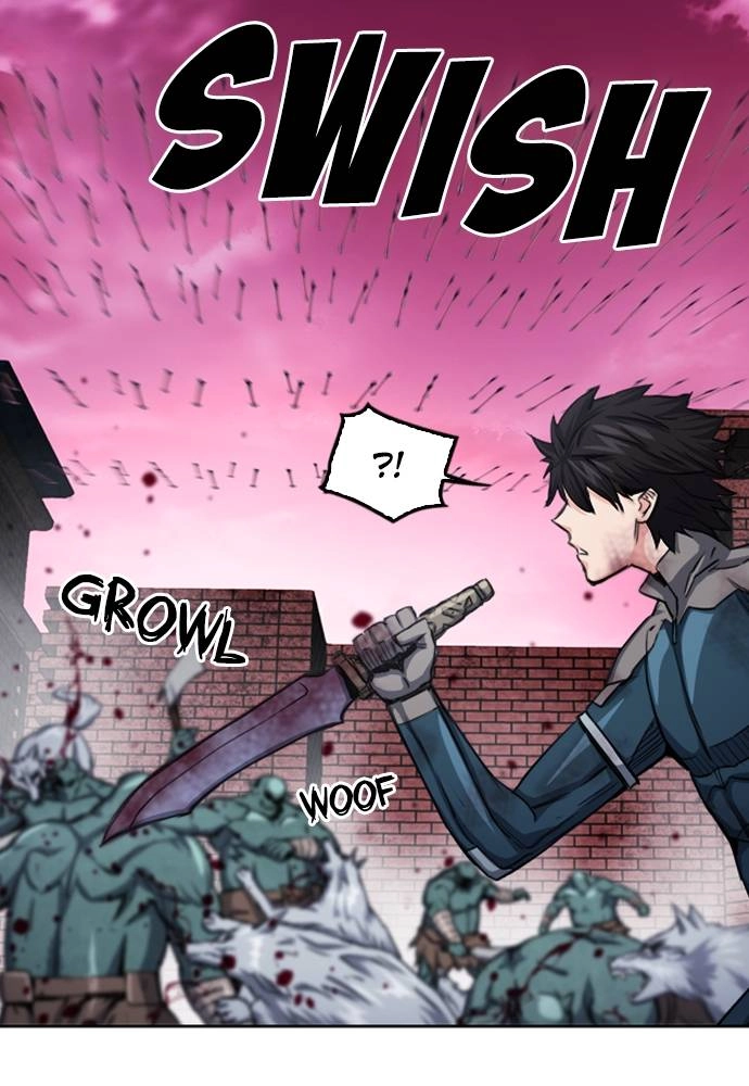 The Druid of Seoul Station Chapter 50, page 58 of 125