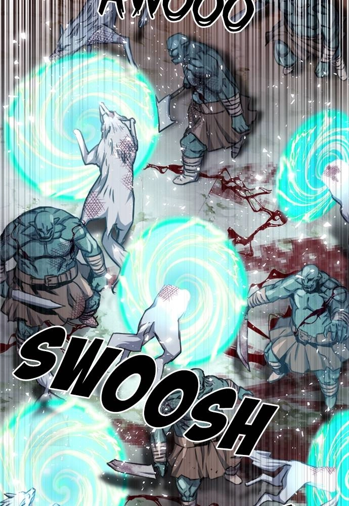 The Druid of Seoul Station Chapter 50, page 61 of 125