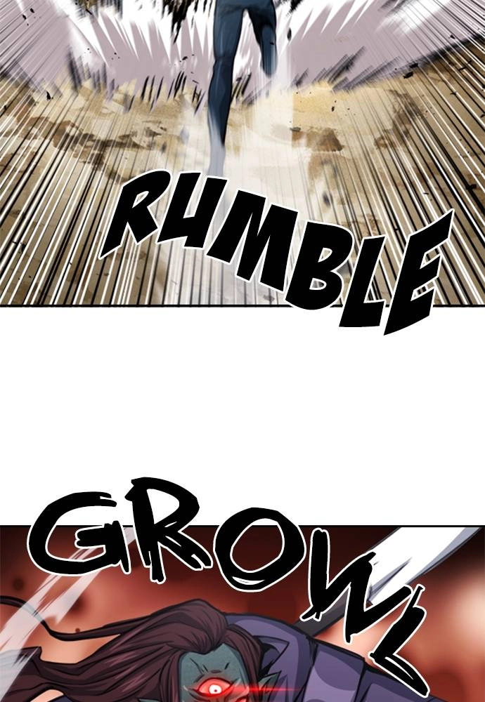 The Druid of Seoul Station Chapter 50, page 79 of 125