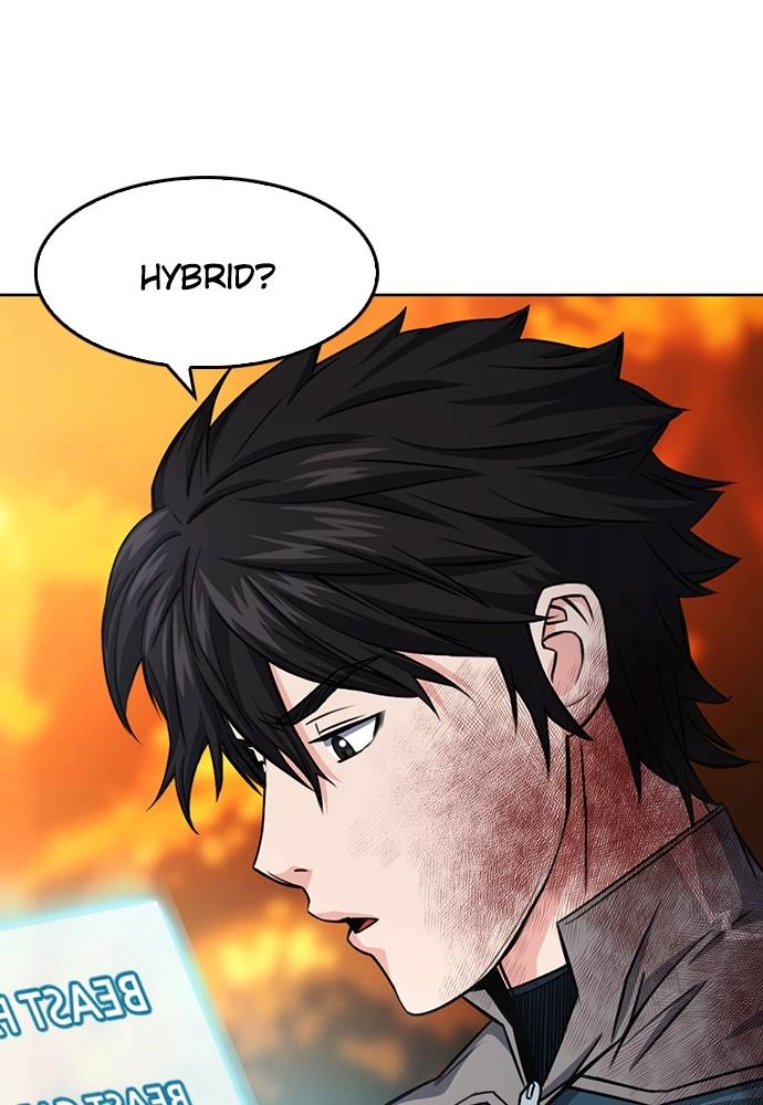 The Druid of Seoul Station Chapter 50, page 8 of 125