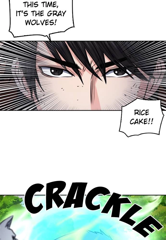 The Druid of Seoul Station Chapter 50, page 82 of 125