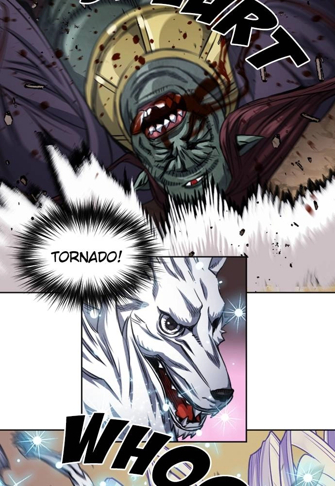 The Druid of Seoul Station Chapter 50, page 91 of 125