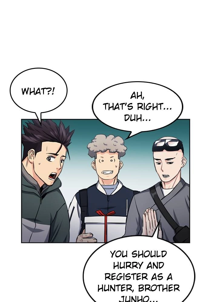 The Druid of Seoul Station Chapter 51, page 100 of 113