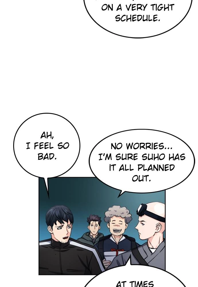The Druid of Seoul Station Chapter 51, page 102 of 113