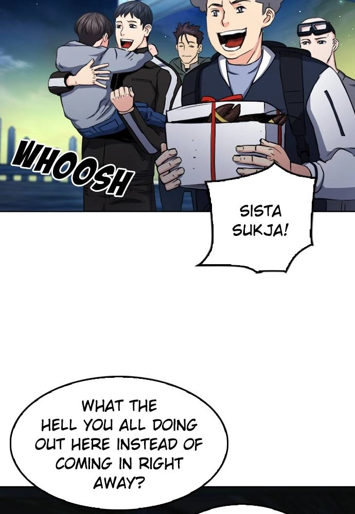 The Druid of Seoul Station Chapter 51, page 105 of 113
