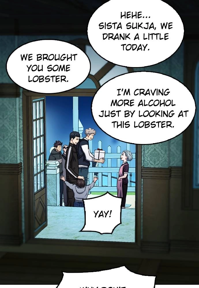 The Druid of Seoul Station Chapter 51, page 106 of 113