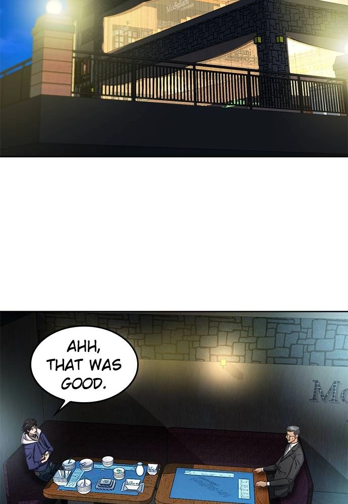 The Druid of Seoul Station Chapter 51, page 109 of 113